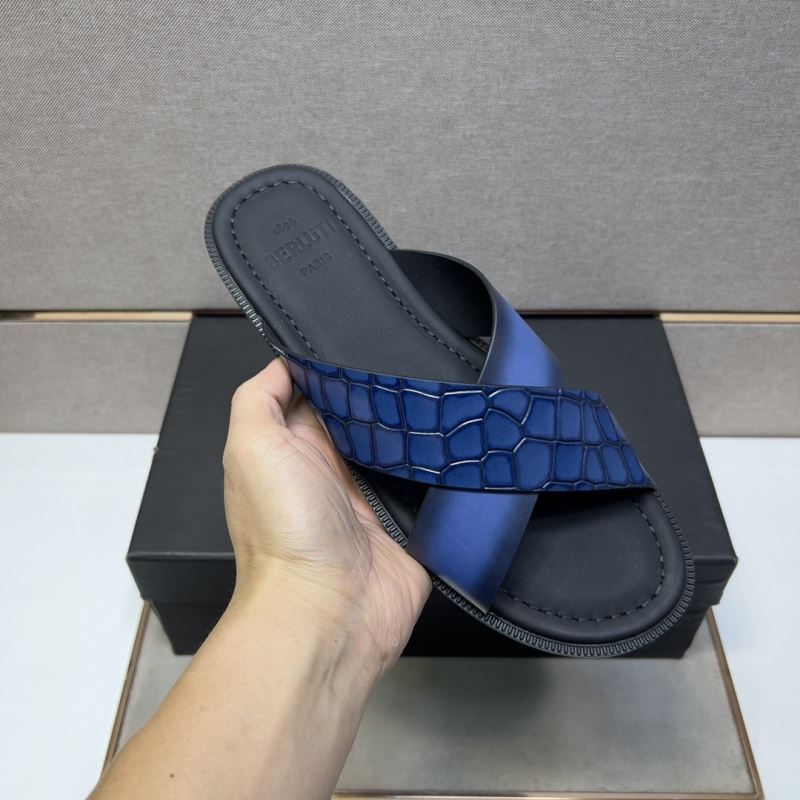 Berluti Sandals